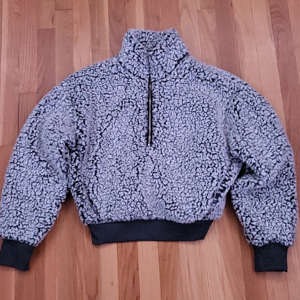 Midium Express sherpa